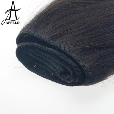 Remy Weft hairextensions