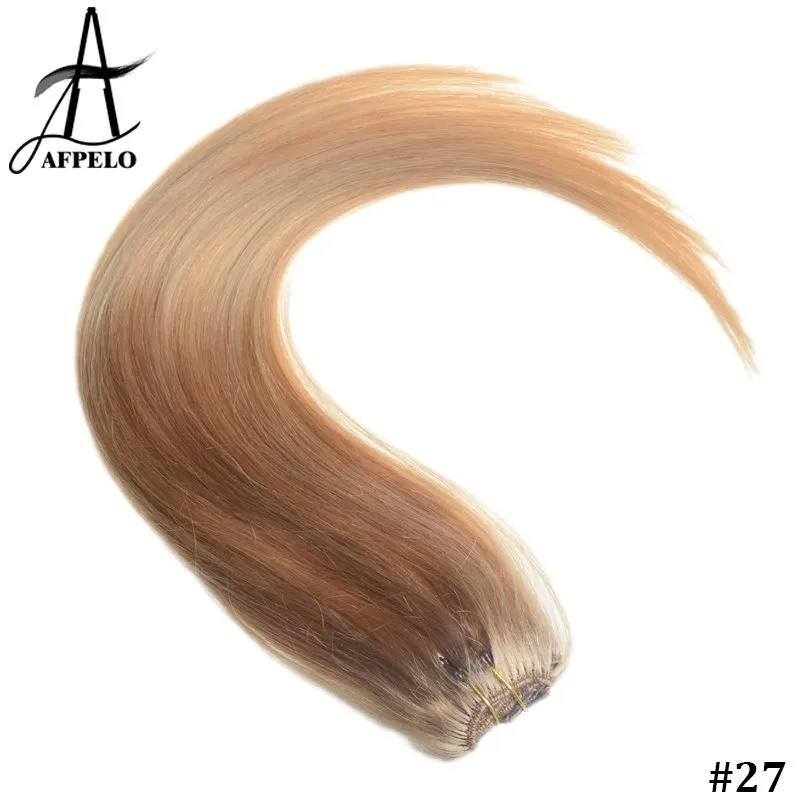 Clip viziosa nelle estensioni dei capelli 4b