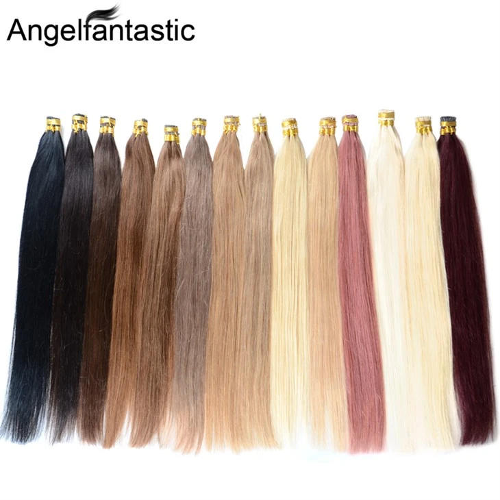Human Hair Extensions