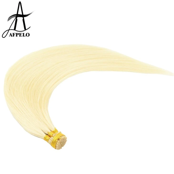 Human Hair Extensions