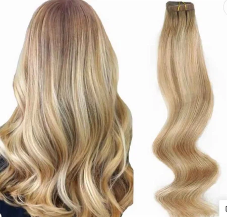 Remy Yaki Hair