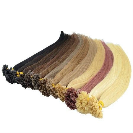 Water Wave Human Hair Extension