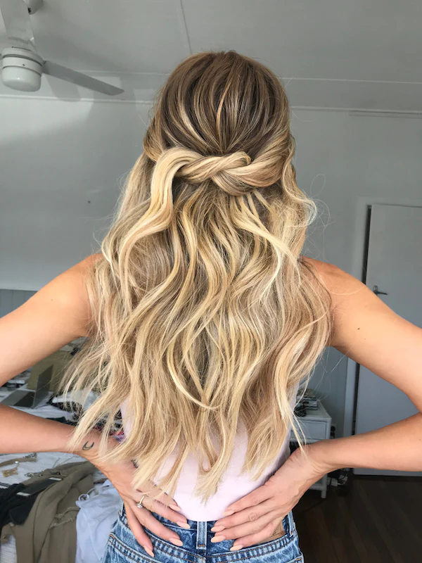 Perché le persone nate negli anni '90 iniziano a perdere i capelli?